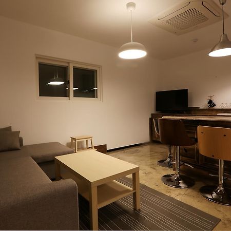 Muju House Villa Gangneung Exteriör bild