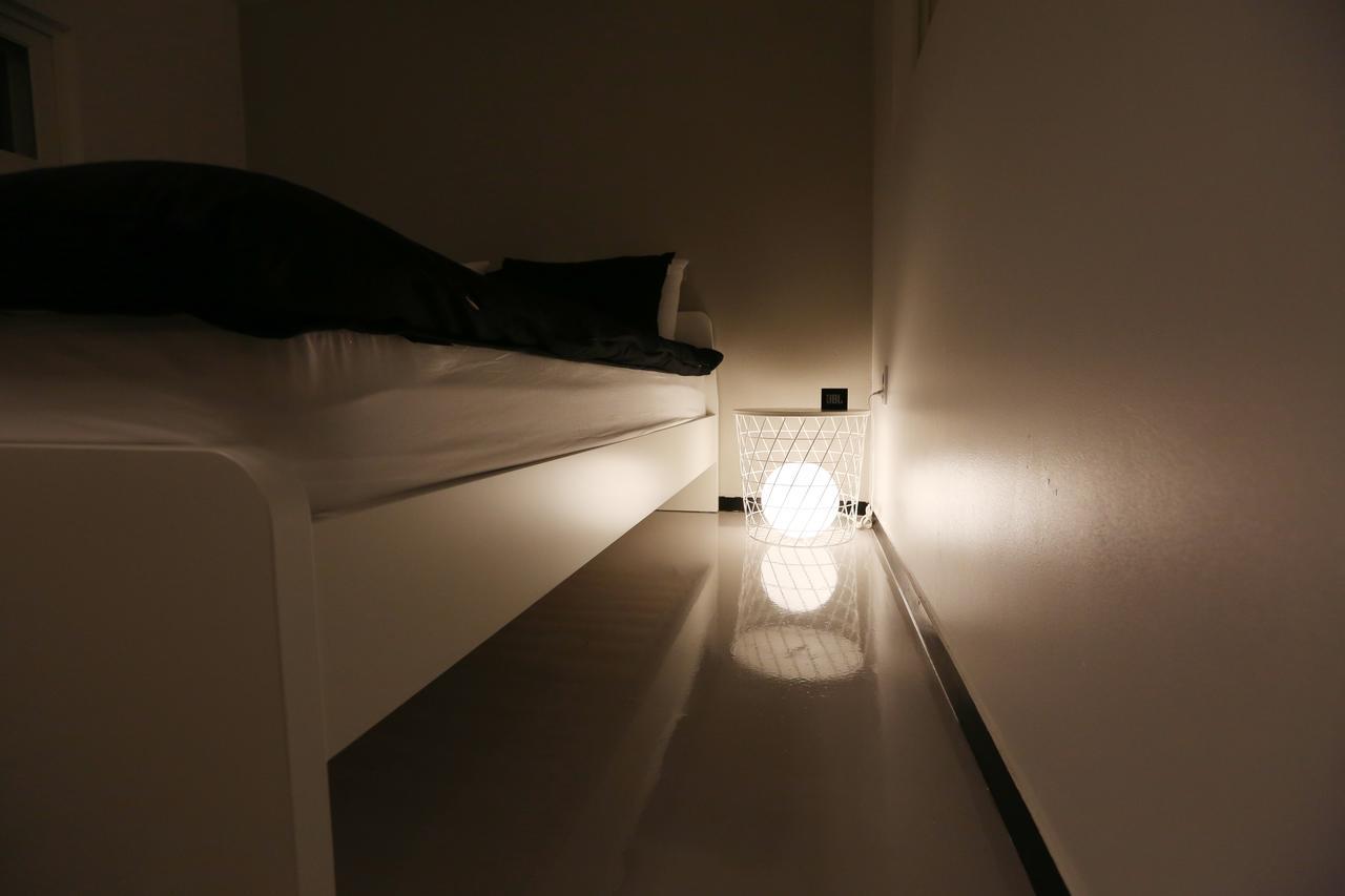 Muju House Villa Gangneung Exteriör bild