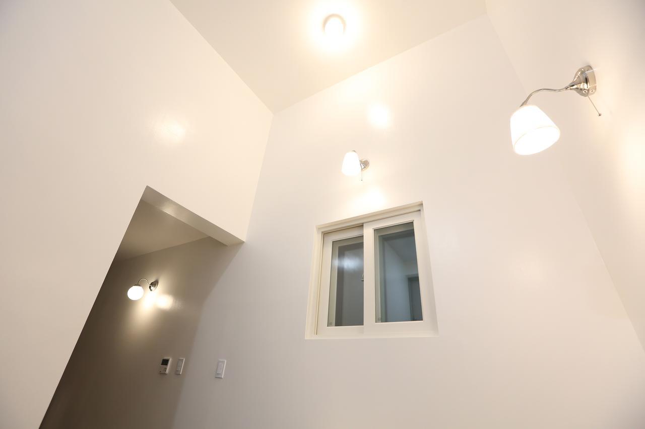 Muju House Villa Gangneung Exteriör bild